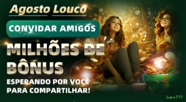 App lupo777 apostas esportivas mobile