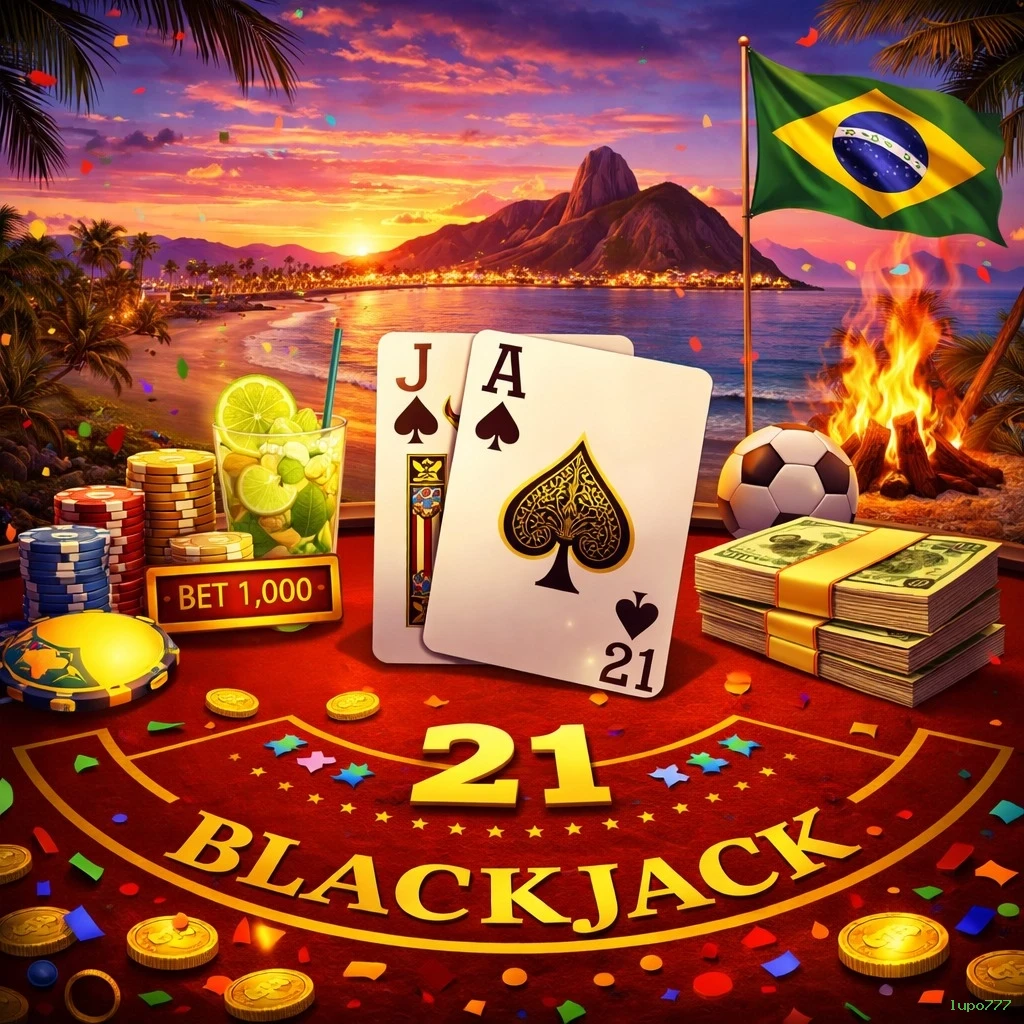lupo777 slots no app
