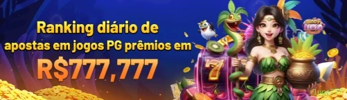 Pagamentos lupo777 PIX